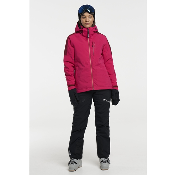 Tenson Core Mpc Plus Jkt W 2 Tenson Core Mpc Plus Jkt W - Image 2