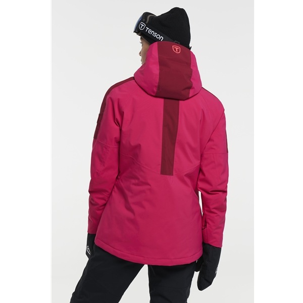 Tenson Core Mpc Plus Jkt W 3 Tenson Core Mpc Plus Jkt W - Image 3