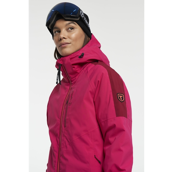 Tenson Core Mpc Plus Jkt W 4 Tenson Core Mpc Plus Jkt W - Image 4