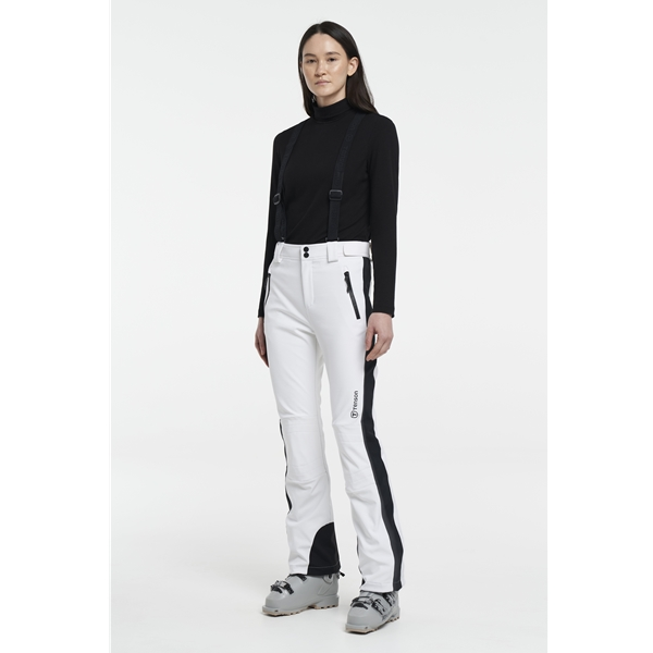 Tenson Softshell Pants W 2 Tenson Softshell Pants W - Image 2