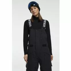 Tenson Sphere Bib Pants W -pyöräkauppa 70938 4 black