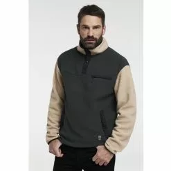 Tenson Yoke Button Pile M -pyöräkauppa 70941 2 khaki