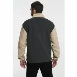 Tenson Yoke Button Pile M -pyöräkauppa 70941 3 khaki