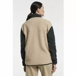 Tenson Yoke Button Pile W -pyöräkauppa 70942 3 lightbrown