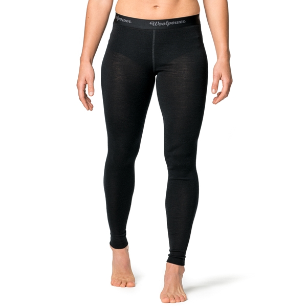 Woolpower Long Johns W´s Lite 2 Woolpower Long Johns W´s Lite - Image 2