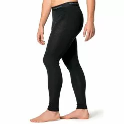 Woolpower Long Johns W´s Lite 6 Woolpower Long Johns W´s Lite -pyöräkauppa 70998 3 black