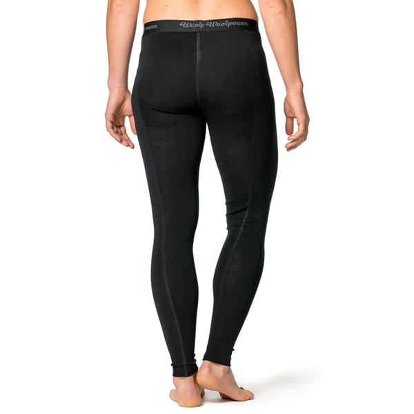 Woolpower Long Johns W´s Lite 4 Woolpower Long Johns W´s Lite - Image 4