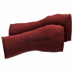 Woolpower Wrist Gaiter -pyöräkauppa 71000 1 rustred