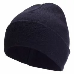 Woolpower Beanie Classic -pyöräkauppa 71002 1 darknavy