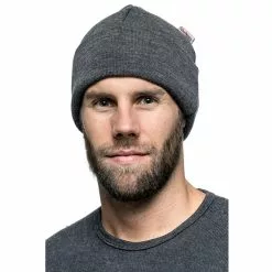 Woolpower Beanie Classic -pyöräkauppa 71002 2 grey