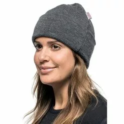 Woolpower Beanie Classic -pyöräkauppa 71002 3 grey