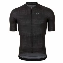 Tröja Pearl Izumi Attack SS Black Immerse