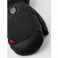 Hestra Power Heater Gauntlet - Mitt -pyöräkauppa 71924 3 blackblack