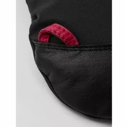 Hestra Power Heater Gauntlet - Mitt -pyöräkauppa 71924 4 blackblack