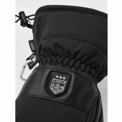 Hestra Power Heater Gauntlet - Mitt -pyöräkauppa 71924 5 blackblack