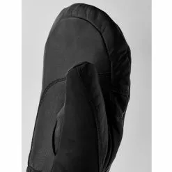 Hestra Power Heater Gauntlet - Mitt -pyöräkauppa 71924 6 blackblack