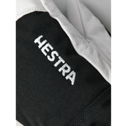 Hestra Army Leather Heli Ski Jr. - Mitt 9 Hestra Army Leather Heli Ski Jr. - Mitt -pyöräkauppa 71925 5 black
