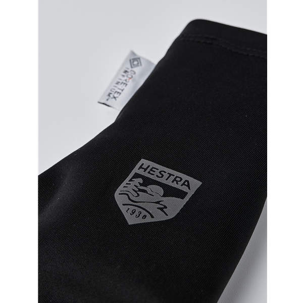 Hestra Infinium Stretch Liner Light - 5 Finger 4 Hestra Infinium Stretch Liner Light - 5 Finger - Image 4