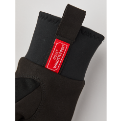 Hestra Windstopper Race Tracker - 5 Finger 8 Hestra Windstopper Race Tracker - 5 Finger -pyöräkauppa 71929 3 black