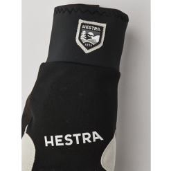 Hestra Windstopper Race Tracker - 5 Finger 9 Hestra Windstopper Race Tracker - 5 Finger -pyöräkauppa 71929 4 black
