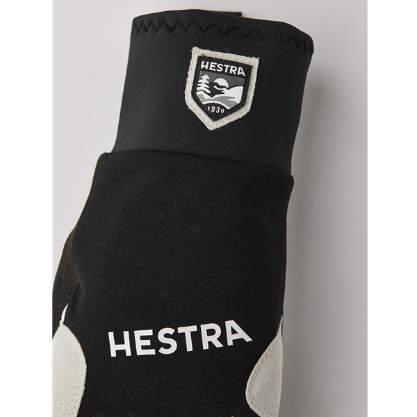 Hestra Windstopper Race Tracker - 5 Finger 4 Hestra Windstopper Race Tracker - 5 Finger - Image 4