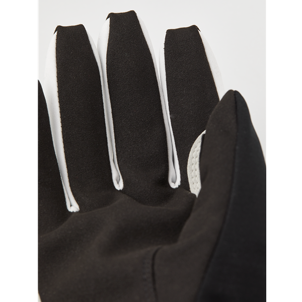 Hestra Windstopper Race Tracker - 5 Finger 6 Hestra Windstopper Race Tracker - 5 Finger - Image 6