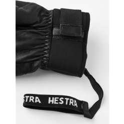 Hestra Omni - Mitt -pyöräkauppa 71930 4 black