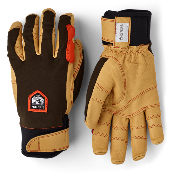 Hestra Ergo Grip Active - 5 Finger 1 Hestra Ergo Grip Active - 5 Finger