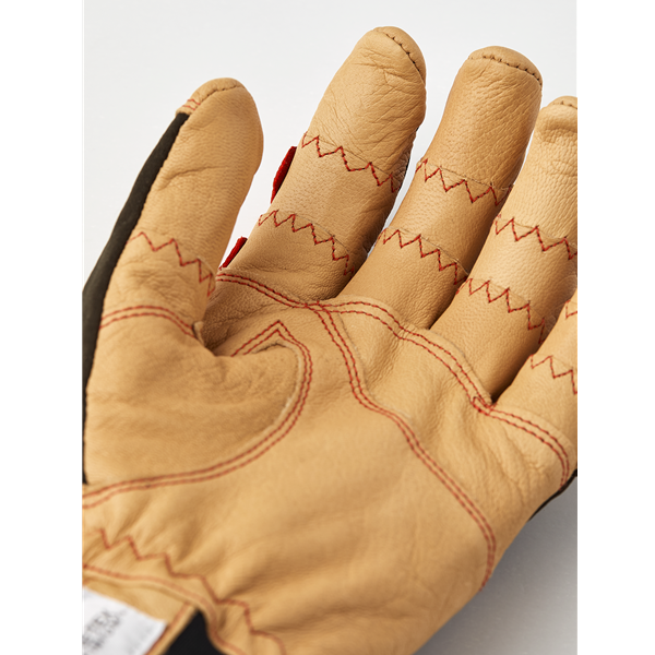 Hestra Ergo Grip Active - 5 Finger 5 Hestra Ergo Grip Active - 5 Finger - Image 5