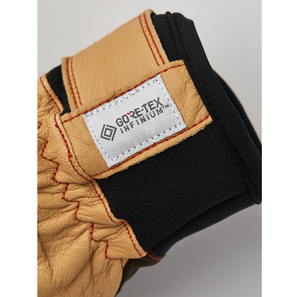 Hestra Ergo Grip Active - 5 Finger 6 Hestra Ergo Grip Active - 5 Finger - Image 6