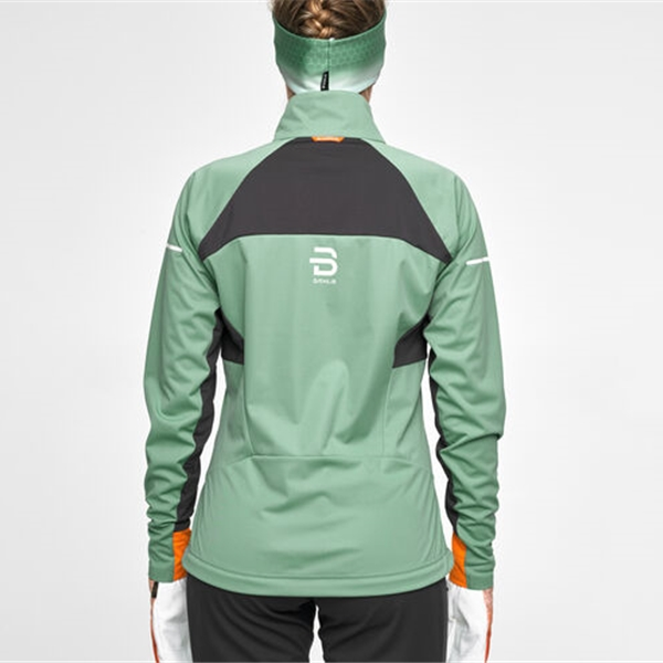 Daehlie Dählie Jacket Challenge Wmn 4 Daehlie Dählie Jacket Challenge Wmn - Image 4