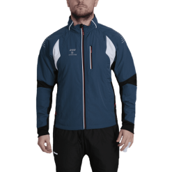 Dobsom R90 Winter Jkt II -pyöräkauppa 71952 1 stoneblue