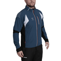 Dobsom R90 Winter Jkt II -pyöräkauppa 71952 2 stoneblue