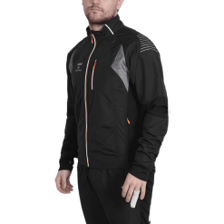 Dobsom R90 Winter Jkt II -pyöräkauppa 71952 3 black
