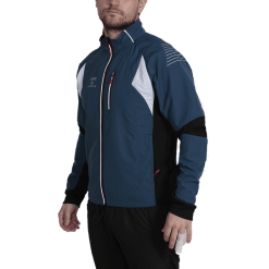 Dobsom R90 Winter Jkt II -pyöräkauppa 71952 3 stoneblue