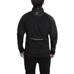 Dobsom R90 Winter Jkt II -pyöräkauppa 71952 4 black