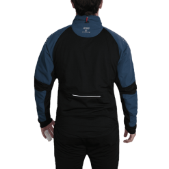 Dobsom R90 Winter Jkt II -pyöräkauppa 71952 4 stoneblue