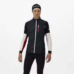 Swix Triac Alpha Vest M -pyöräkauppa 71956 3 black