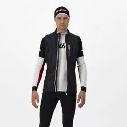 Swix Triac Alpha Vest M -pyöräkauppa 71956 5 black