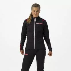 Swix Triac Neo Shell Jacket W -pyöräkauppa 71959 3 black