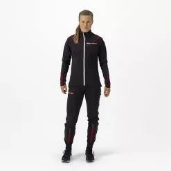 Swix Triac Neo Shell Pants W -pyöräkauppa 71961 3 black