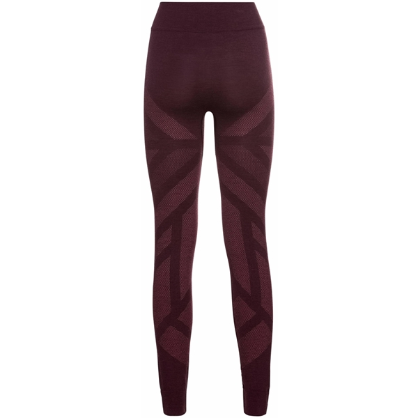 Odlo Kinship Warm Bl Bottom Long Women 6 Odlo Kinship Warm Bl Bottom Long Women - Image 6