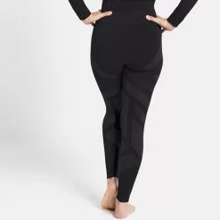 Odlo Kinship Warm Bl Bottom Long Women 13 Odlo Kinship Warm Bl Bottom Long Women -pyöräkauppa 71994 4 blackmelange