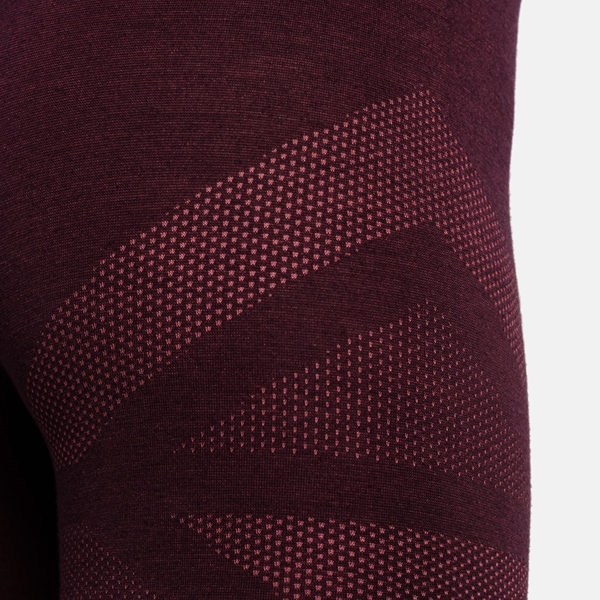 Odlo Kinship Warm Bl Bottom Long Women 9 Odlo Kinship Warm Bl Bottom Long Women - Image 9