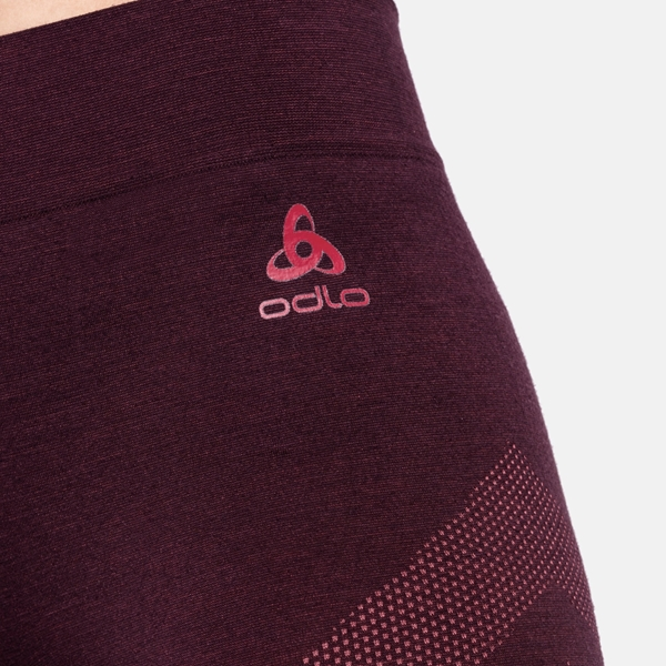 Odlo Kinship Warm Bl Bottom Long Women 10 Odlo Kinship Warm Bl Bottom Long Women - Image 10
