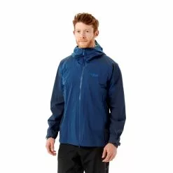 Rab Kinetic Alpine 2.0 Jacket -pyöräkauppa 72047 3 nightfallblue