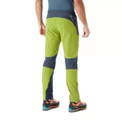 Rab Torque Pants -pyöräkauppa 72049 4 aspengreen
