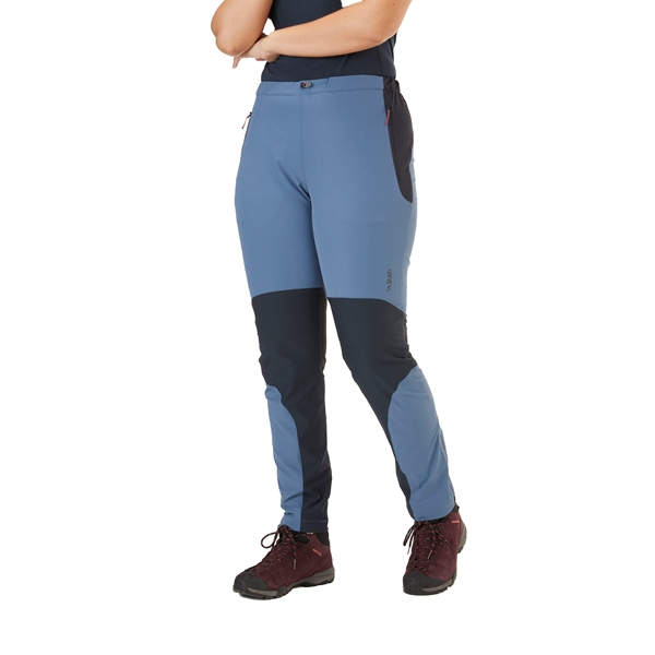 Rab Torque Pants Wmns 2 Rab Torque Pants Wmns - Image 2