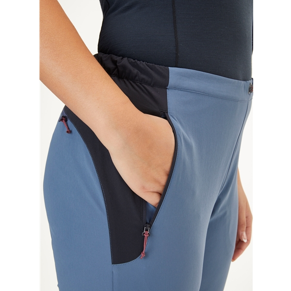Rab Torque Pants Wmns 5 Rab Torque Pants Wmns - Image 5