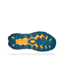 Hoka One One W Speedgoat 5 Wide -pyöräkauppa 72098 6 bluecoralcamellia